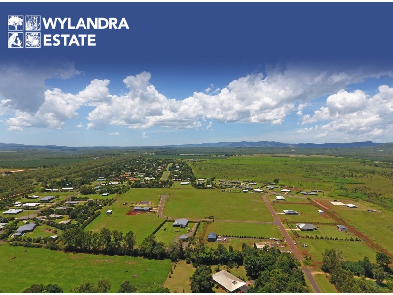 Wylandra Estate, Mareeba QLD 4880