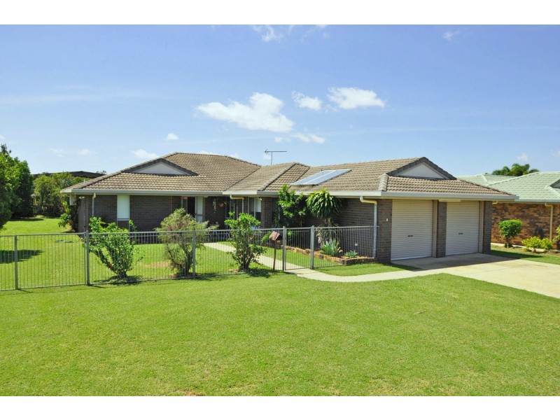 25 Ceola Drive, Mareeba QLD 4880