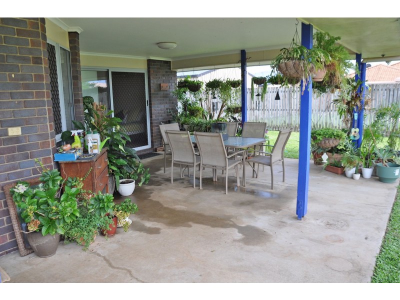 25 Ceola Drive, Mareeba QLD 4880
