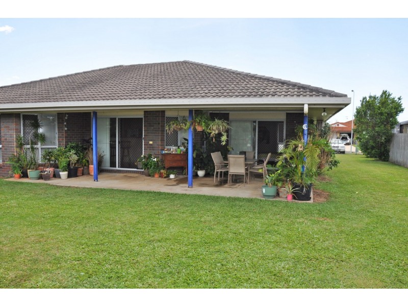 25 Ceola Drive, Mareeba QLD 4880