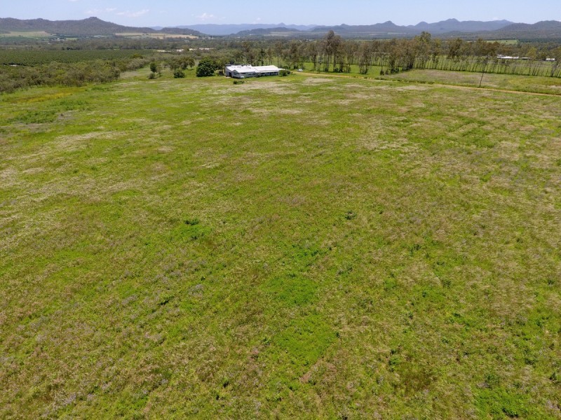 5 Darrell Road, Dimbulah QLD 4872