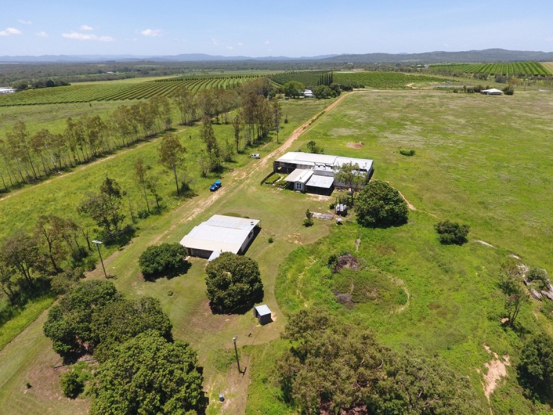 5 Darrell Road, Dimbulah QLD 4872