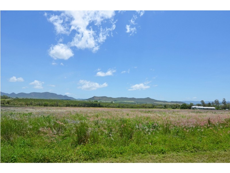 5 Darrell Road, Dimbulah QLD 4872