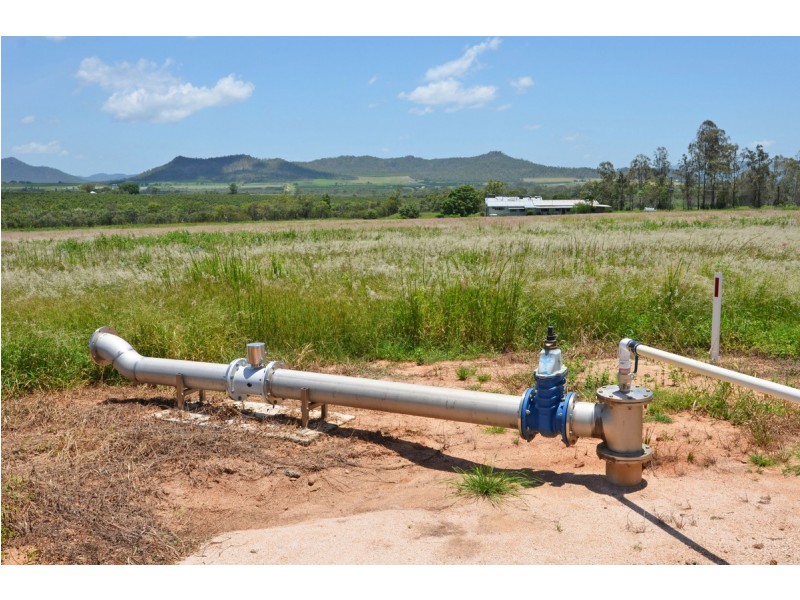 5 Darrell Road, Dimbulah QLD 4872