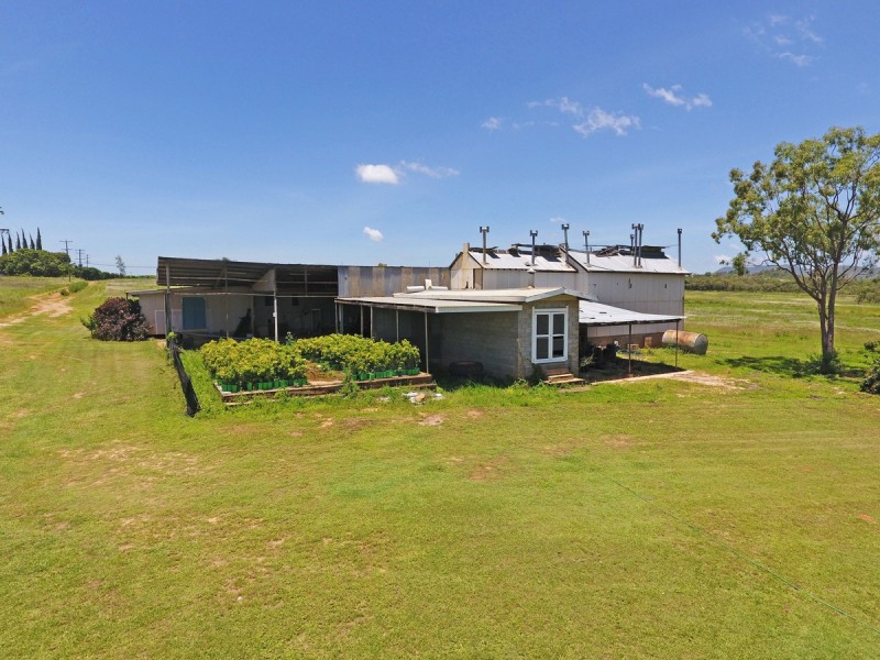5 Darrell Road, Dimbulah QLD 4872