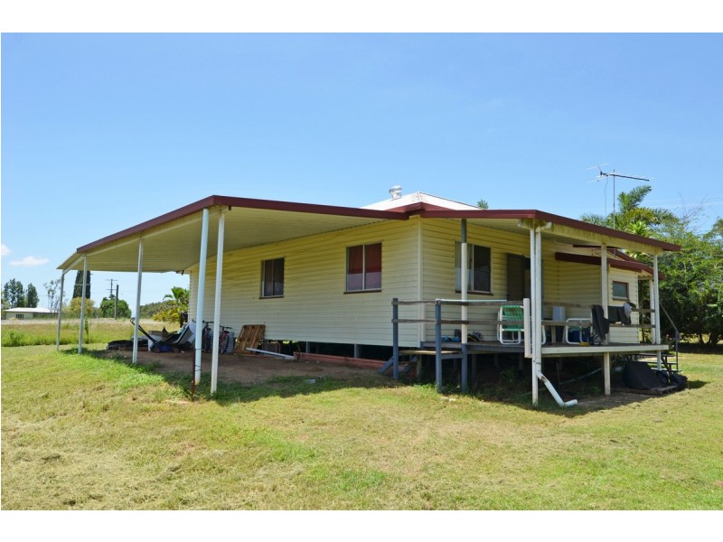 5 Darrell Road, Dimbulah QLD 4872