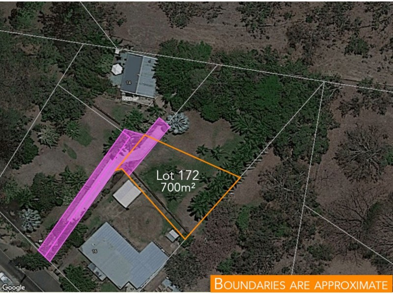 Lot 172,  Anzac Avenue, Mareeba QLD 4880