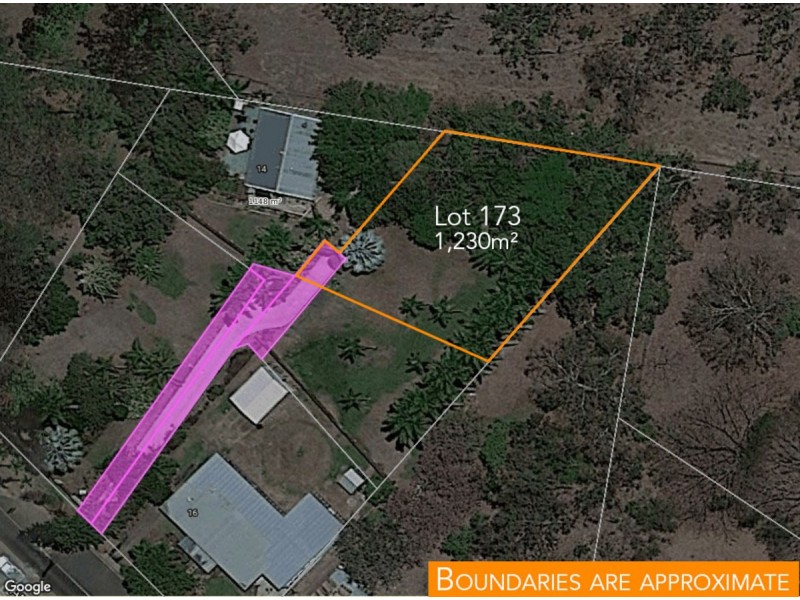Lot 173, Anzac Avenue, Mareeba QLD 4880