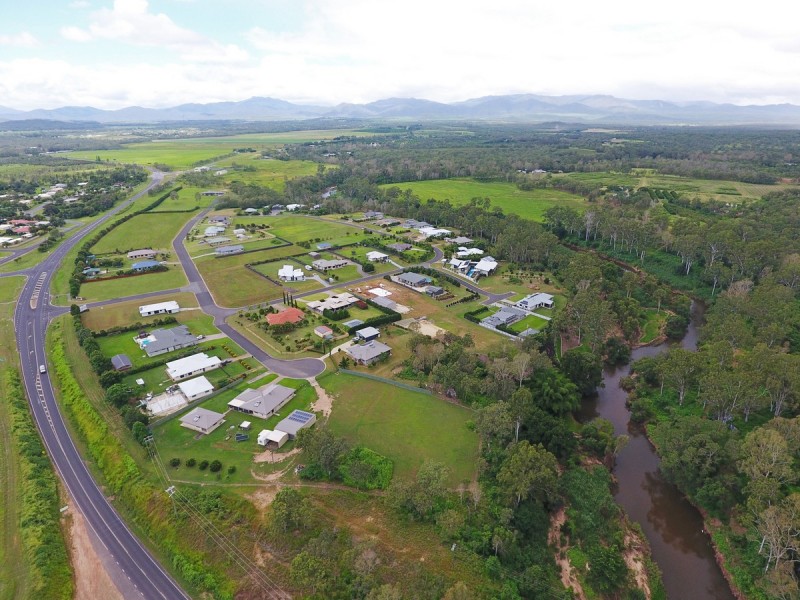 Lot 45,  Riverlands Drive, Mareeba QLD 4880