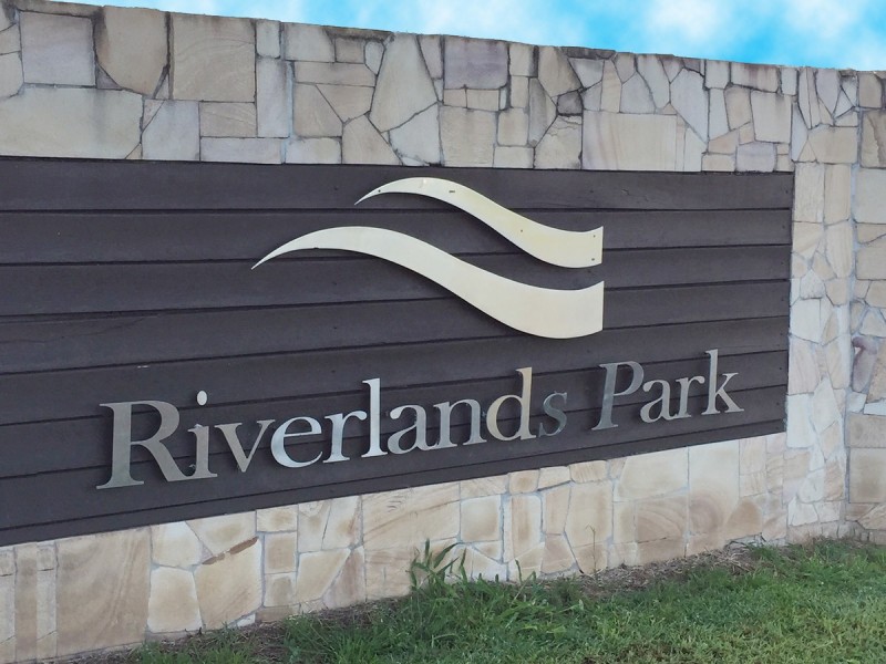 Lot 45,  Riverlands Drive, Mareeba QLD 4880