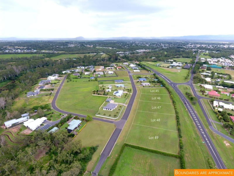 Lot 45,  Riverlands Drive, Mareeba QLD 4880