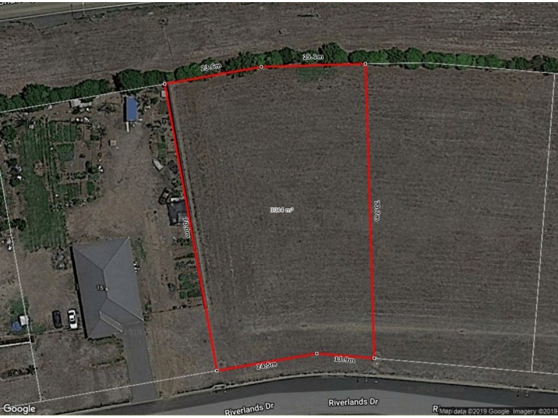 Lot 45,  Riverlands Drive, Mareeba QLD 4880
