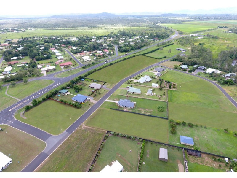 Lot 47,  Riverlands Drive, Mareeba QLD 4880