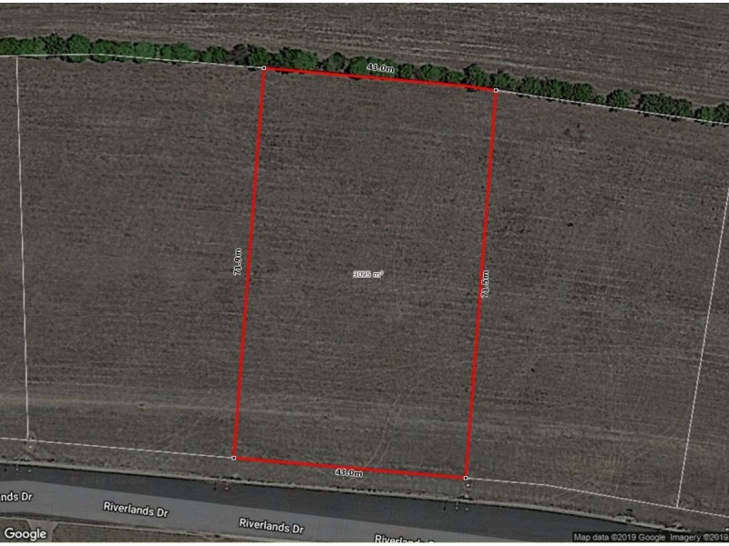 Lot 47,  Riverlands Drive, Mareeba QLD 4880