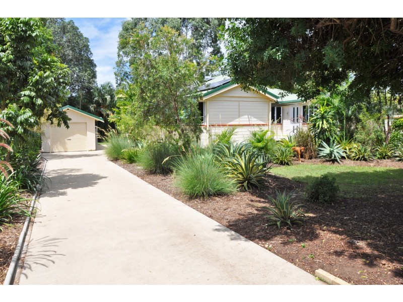 31 Byrnes Street, Mareeba QLD 4880