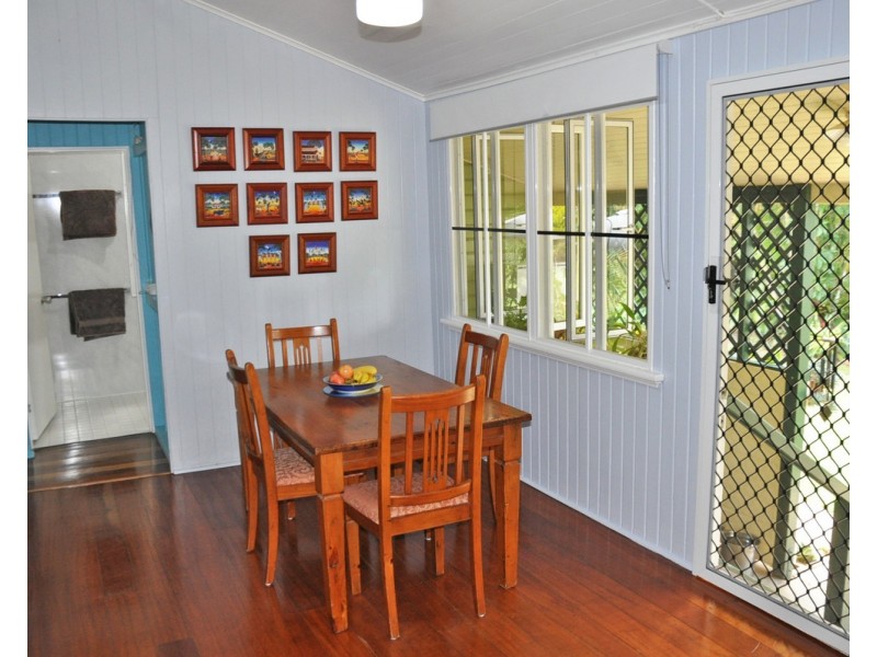 31 Byrnes Street, Mareeba QLD 4880