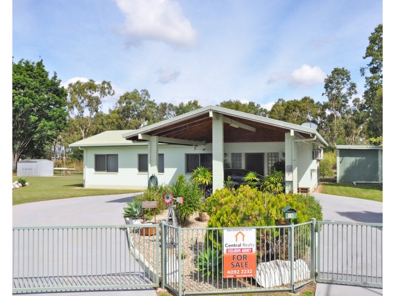 16 Kylie Close, Mareeba QLD 4880