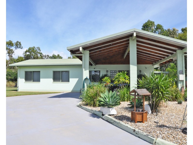 16 Kylie Close, Mareeba QLD 4880