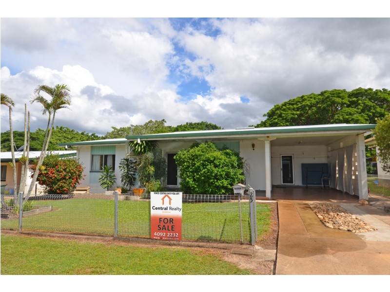 25 Langton Avenue, Mareeba QLD 4880