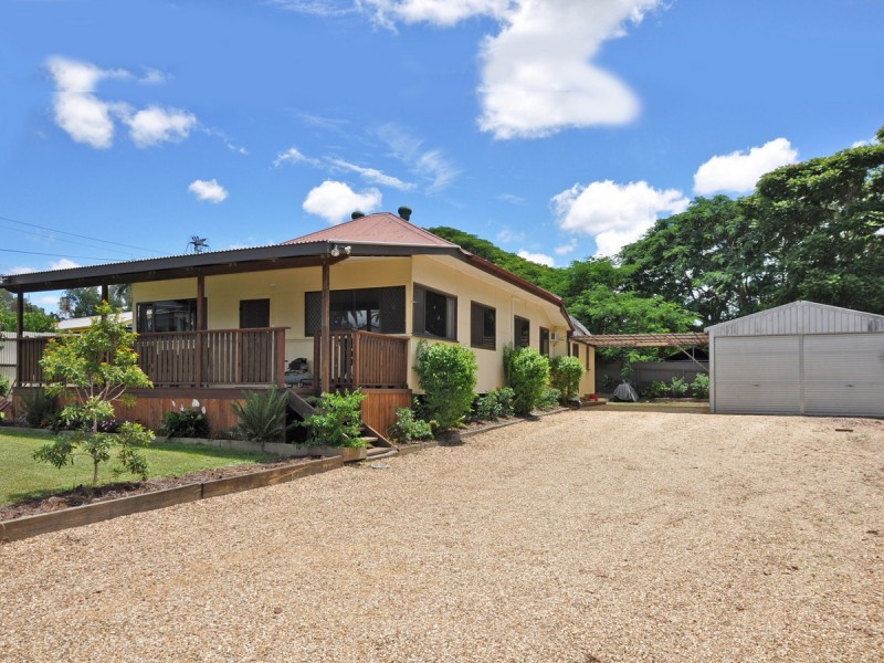 49 Basalt Street, Mareeba QLD 4880