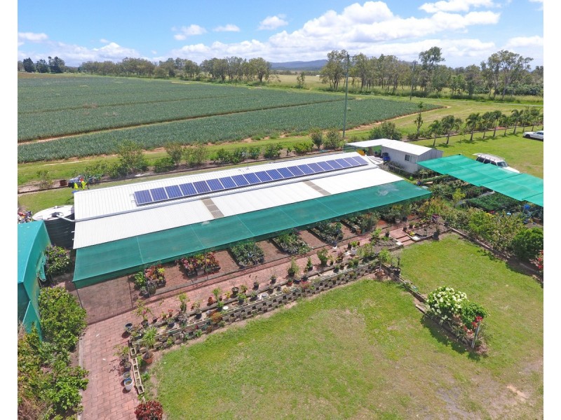 77 Carman Road, Mareeba QLD 4880