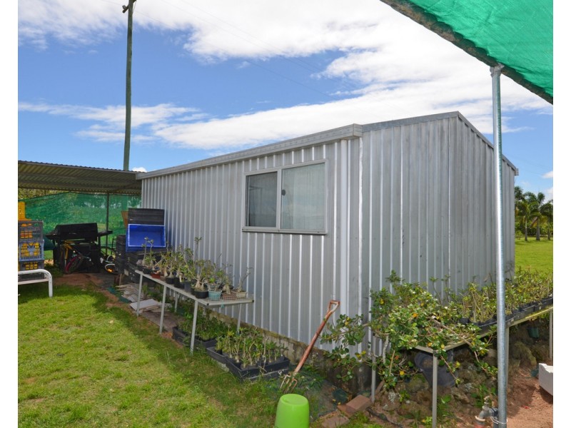 77 Carman Road, Mareeba QLD 4880