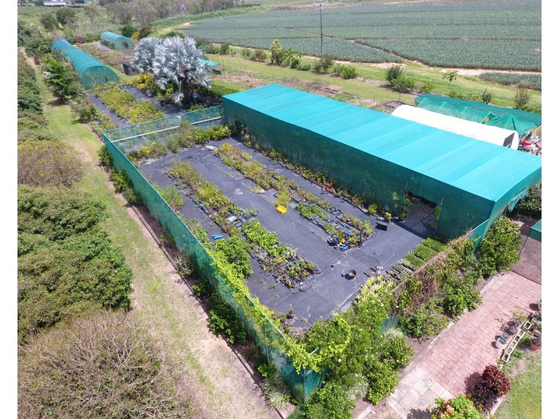 77 Carman Road, Mareeba QLD 4880