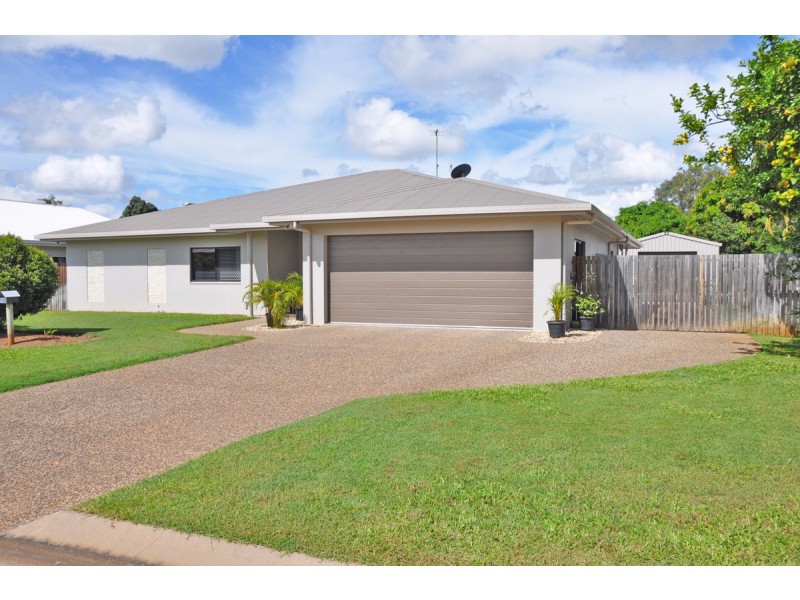 7 Collins Court, Mareeba QLD 4880