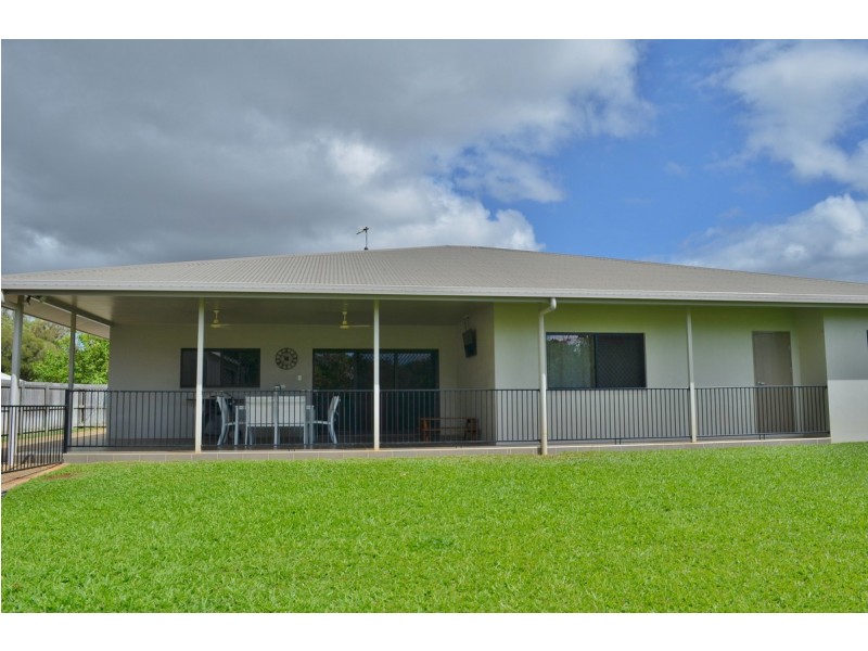 7 Collins Court, Mareeba QLD 4880