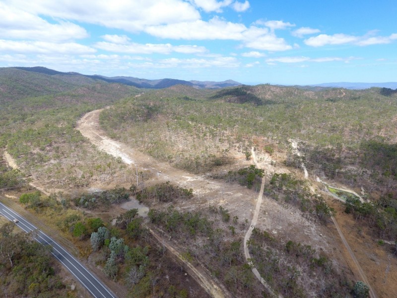 Lot 1, 3609 Mulligan Highway, Mount Molloy QLD 4871