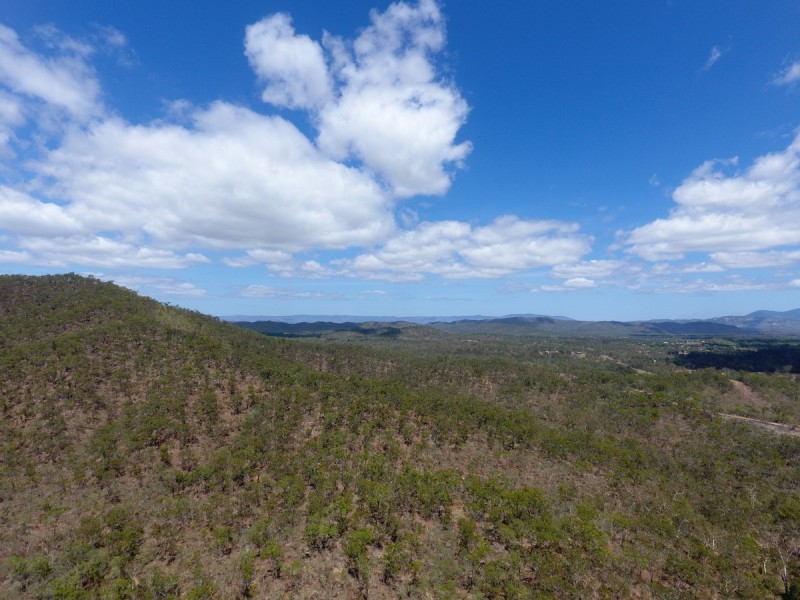 Lot 1, 3609 Mulligan Highway, Mount Molloy QLD 4871