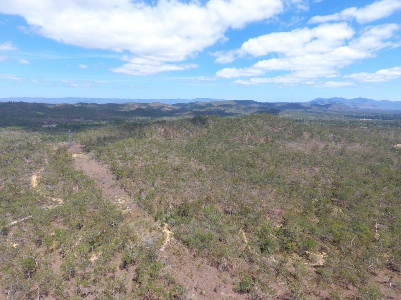 Lot 1, 3609 Mulligan Highway, Mount Molloy QLD 4871