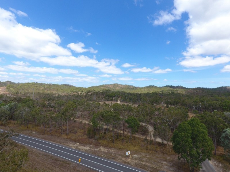 Lot 1, 3609 Mulligan Highway, Mount Molloy QLD 4871