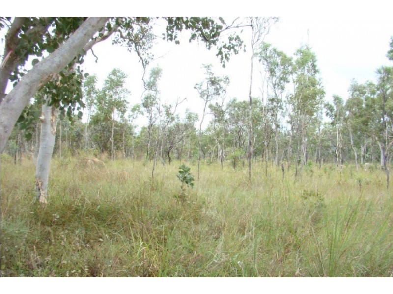 Lot 1, 3609 Mulligan Highway, Mount Molloy QLD 4871
