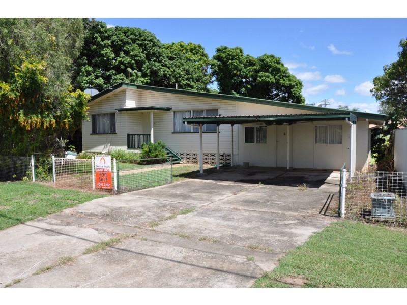 4 Jebreen Street, Mareeba QLD 4880