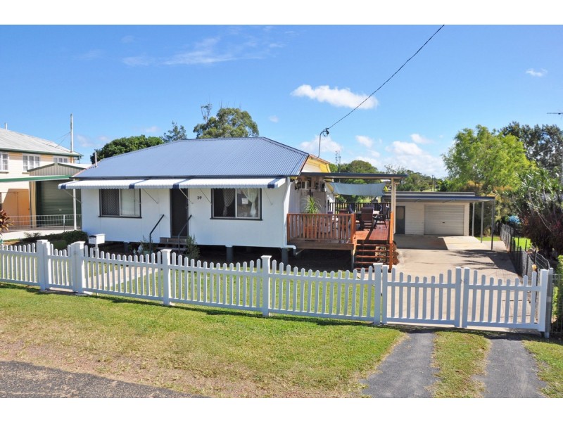 29 Herberton Street, Mareeba QLD 4880