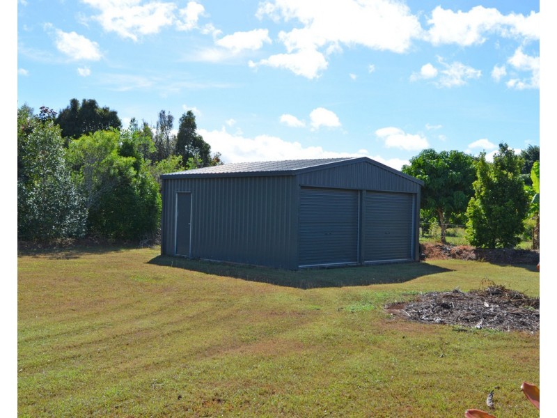 1 Teresa Close, Mareeba QLD 4880