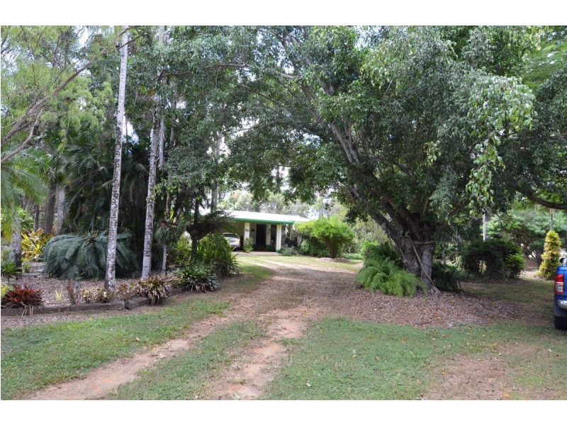 134 Bilwon Road, Biboohra QLD 4880