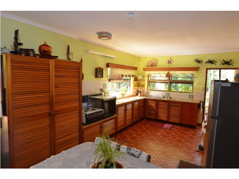 134 Bilwon Road, Biboohra QLD 4880