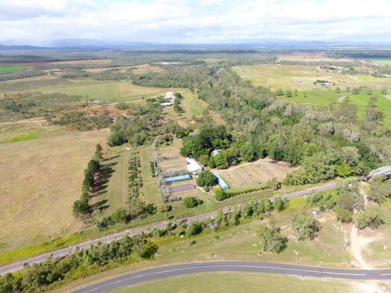 134 Bilwon Road, Biboohra QLD 4880
