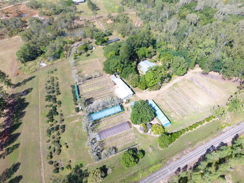 134 Bilwon Road, Biboohra QLD 4880