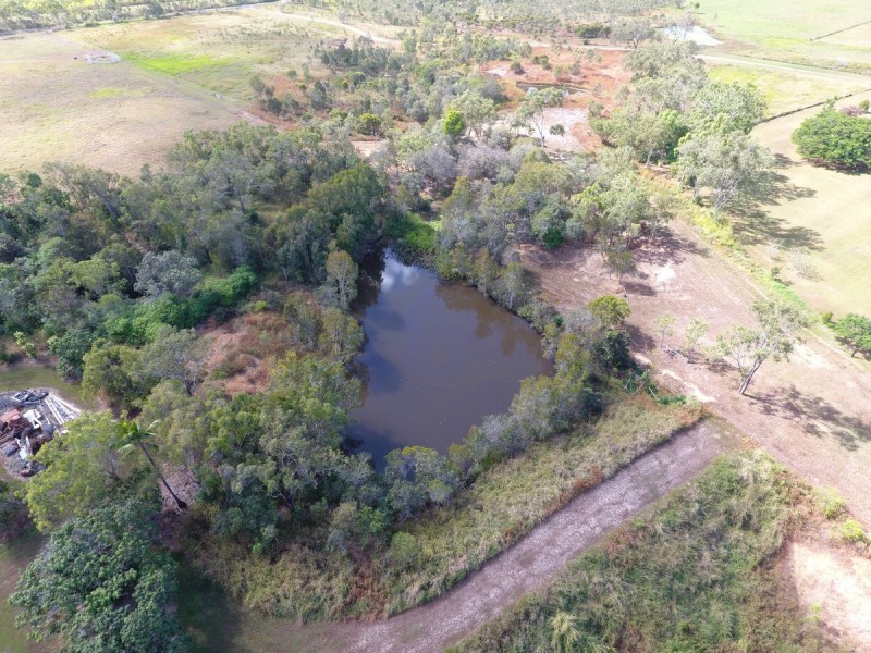 134 Bilwon Road, Biboohra QLD 4880
