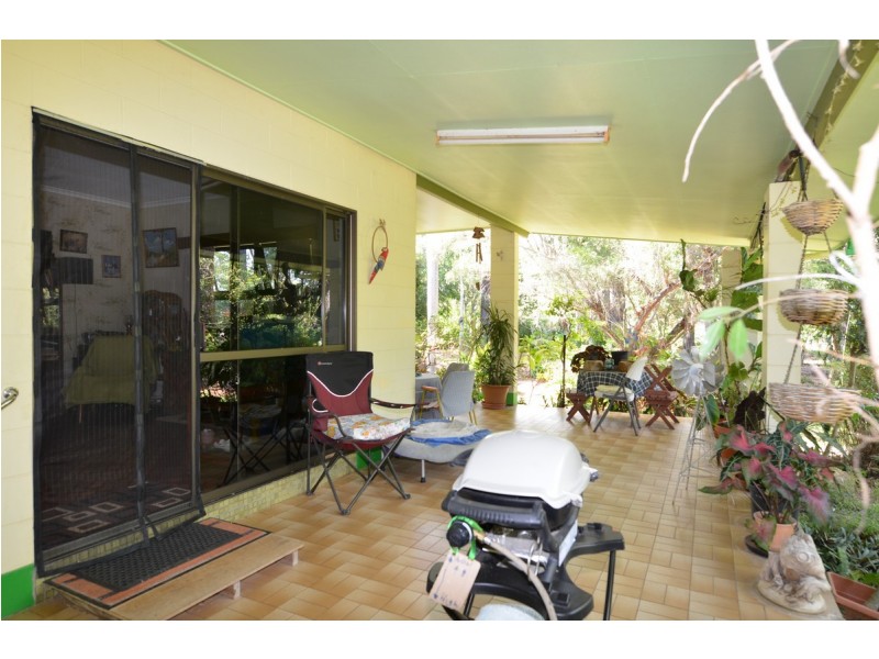 134 Bilwon Road, Biboohra QLD 4880