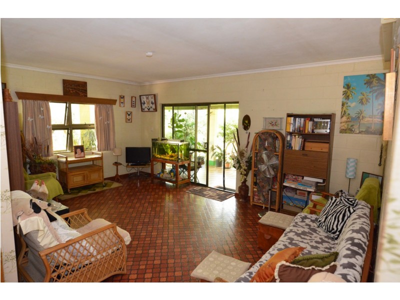 134 Bilwon Road, Biboohra QLD 4880