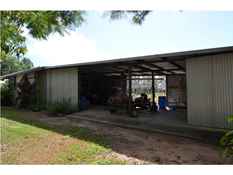 134 Bilwon Road, Biboohra QLD 4880