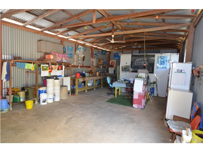 134 Bilwon Road, Biboohra QLD 4880