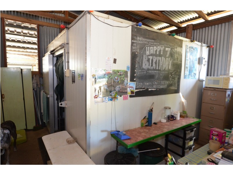 134 Bilwon Road, Biboohra QLD 4880