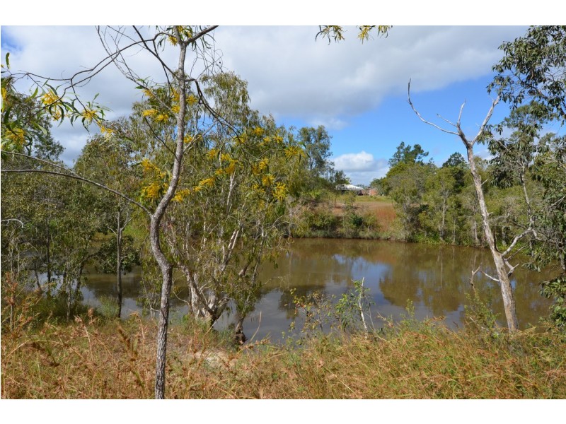 134 Bilwon Road, Biboohra QLD 4880