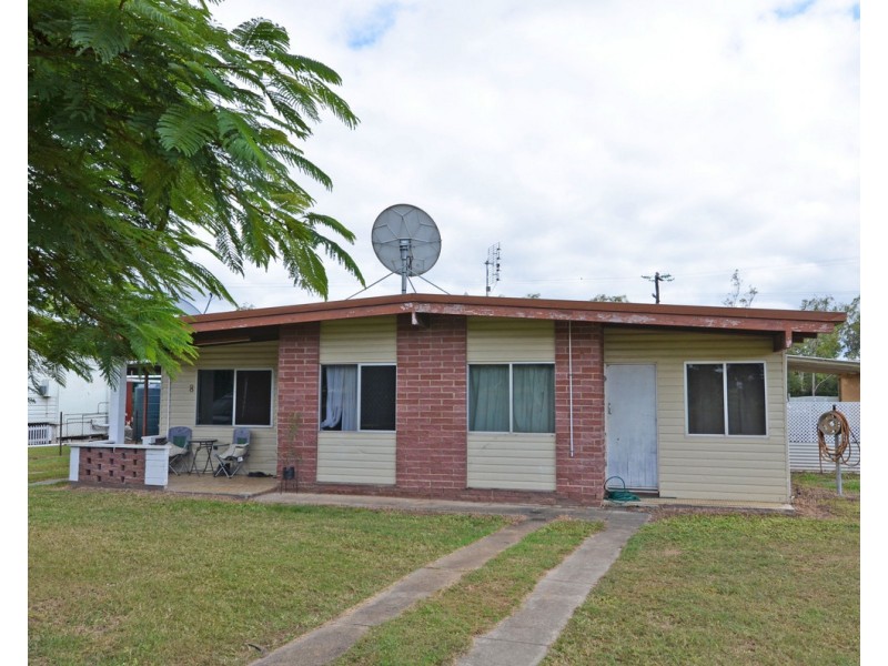 8 Bilwon Road, Biboohra QLD 4880