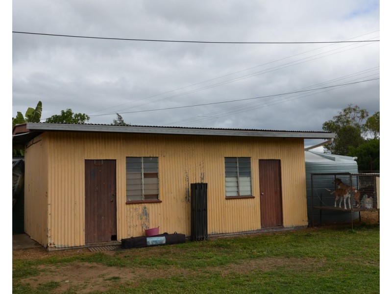 8 Bilwon Road, Biboohra QLD 4880